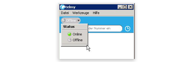 online